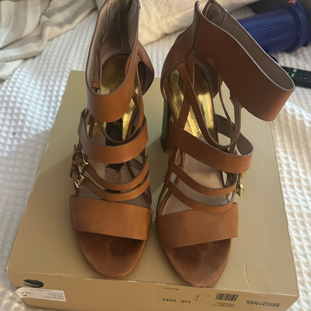Used Michael Kors